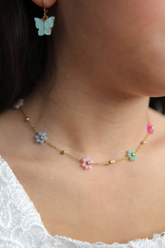 Petals Collection Necklace