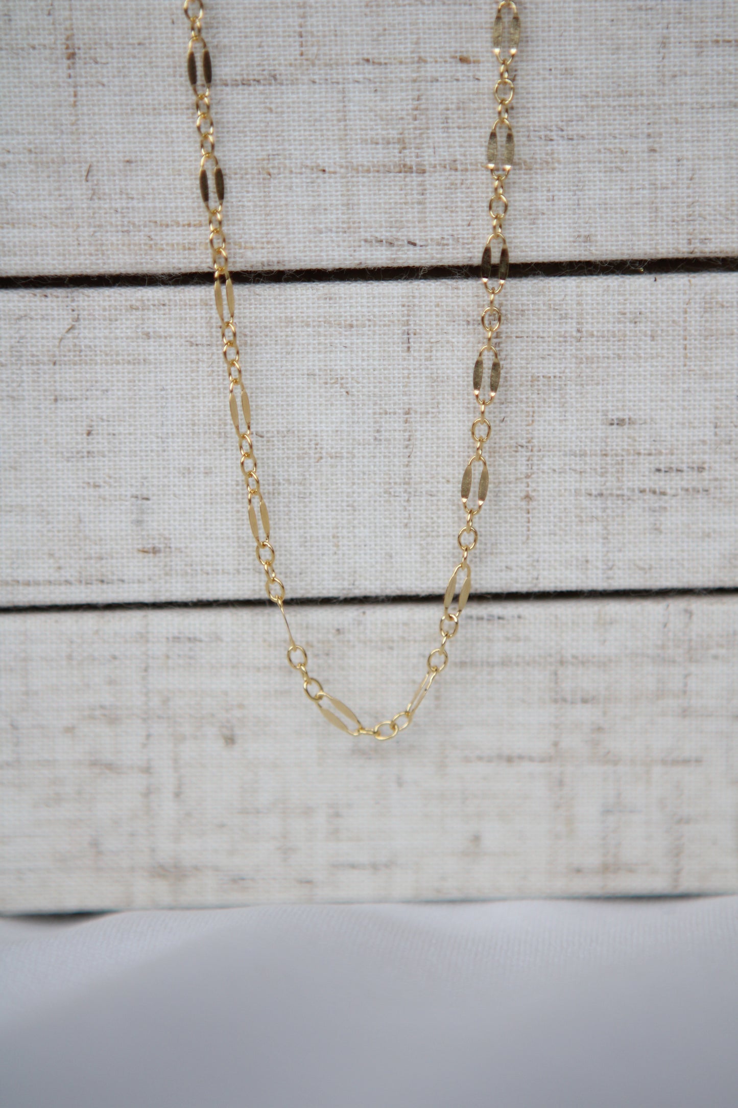 Galaxy 14k Gold filled Chains