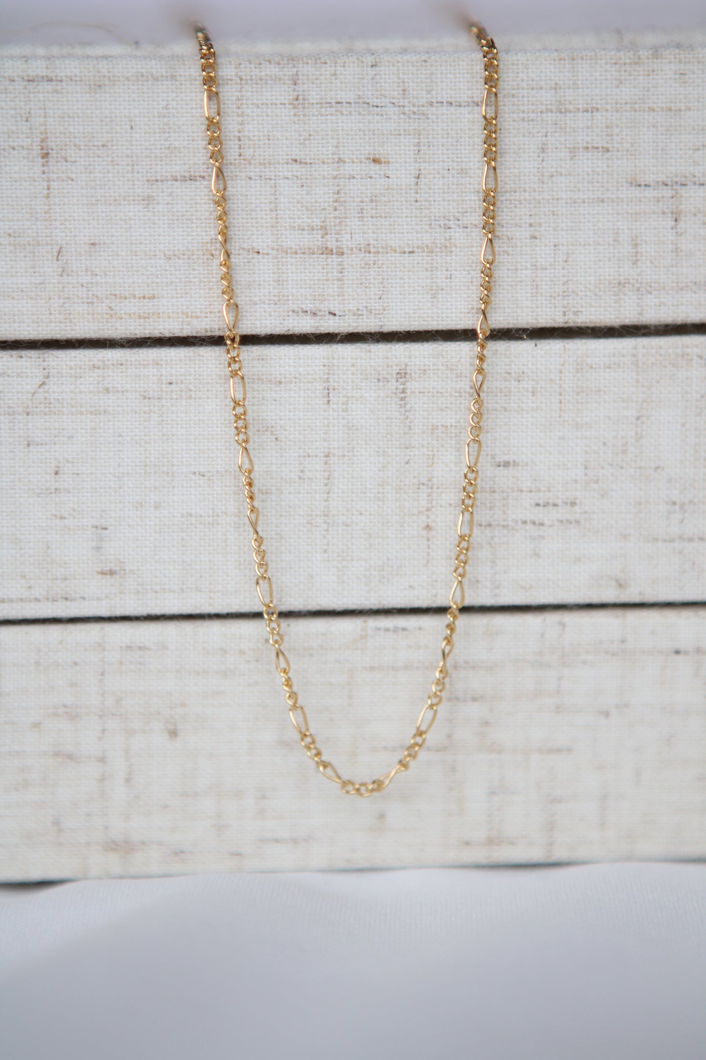 Galaxy 14k Gold filled Chains